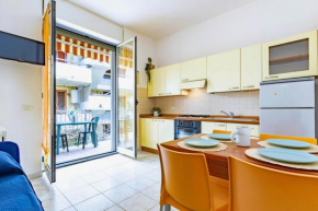 Appartamento Pinolo Bilo INT 4 - MyHo Casa